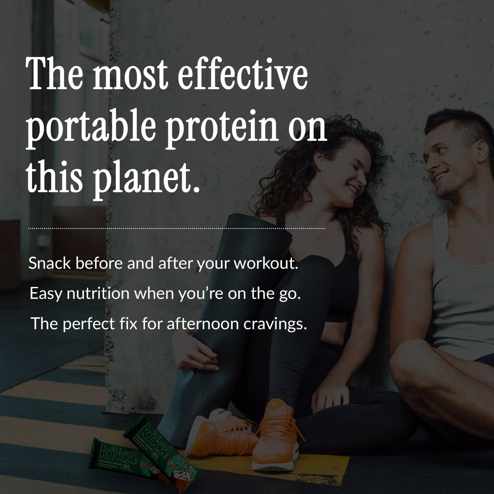30G Protein Power for Your GLP-1 Routine | Fuels Fullness, Cuts Cravings, Supports Weight Management. - Image 7
