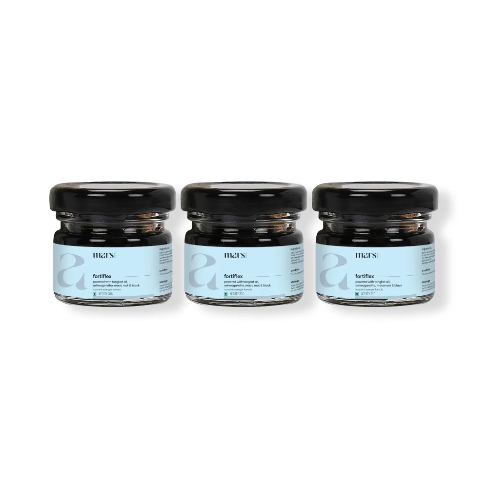 Muscle & Strength Formula–Powered by FortiFlex - Image 8