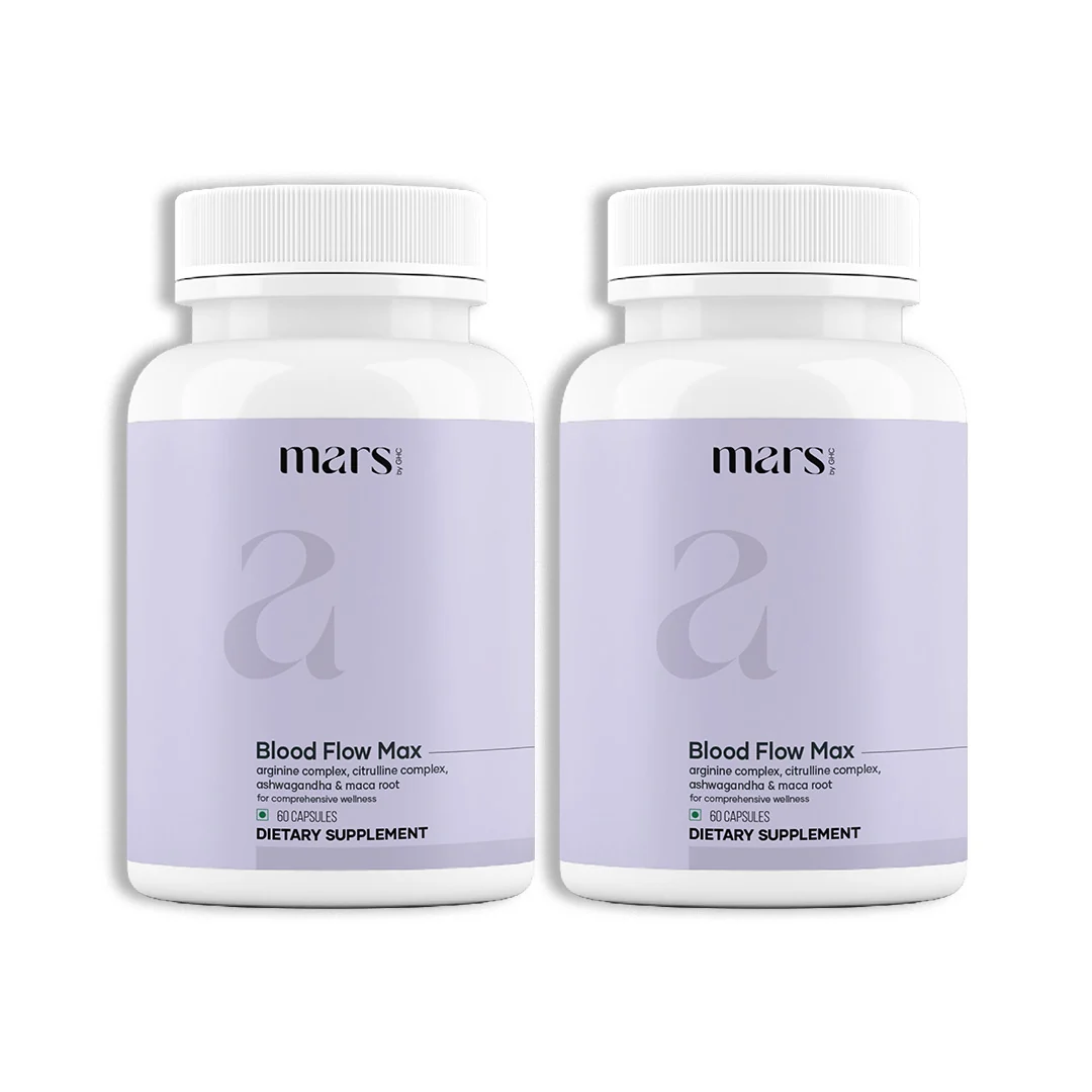 Mars Blood Flow Max: A New Age Natural Solution for Enhanced Circulation & Performance - Image 14