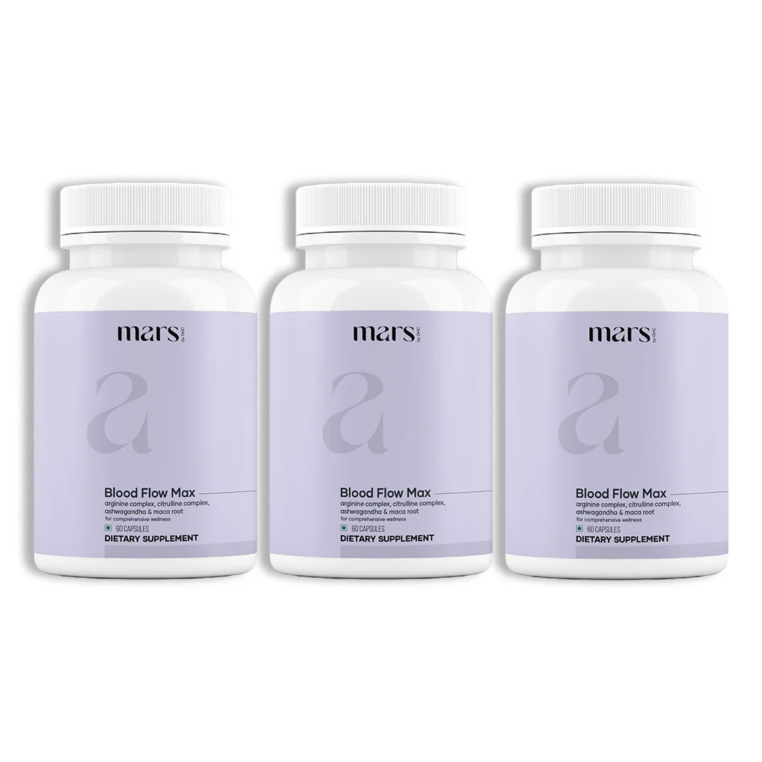 Mars Blood Flow Max: A New Age Natural Solution for Enhanced Circulation & Performance - Image 15