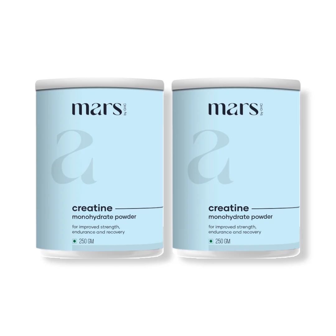Mars Creatine Monohydrate Powder - Image 8