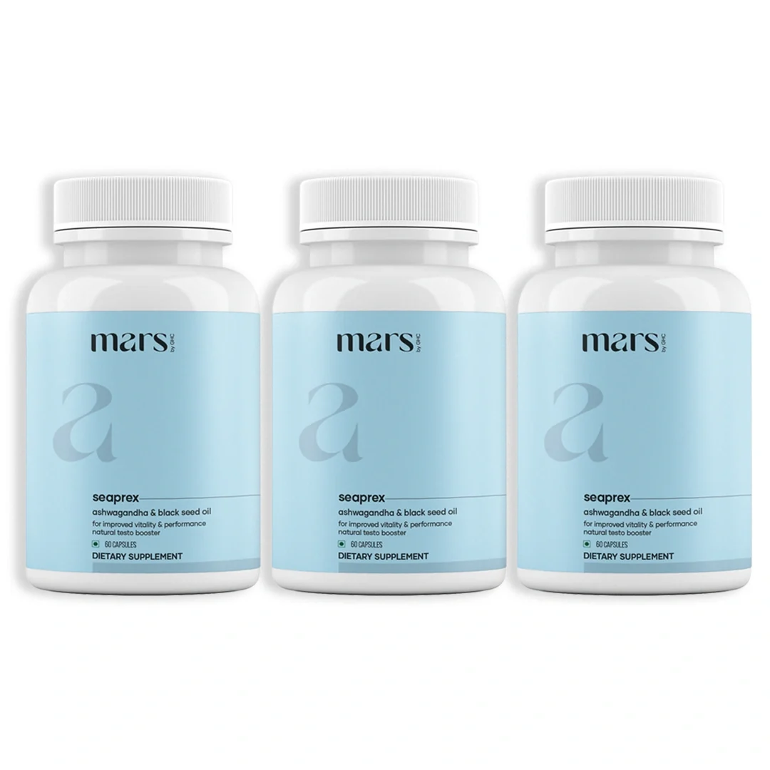 Mars SeaPrex: Wildcrafted For Wild Nights - Image 9