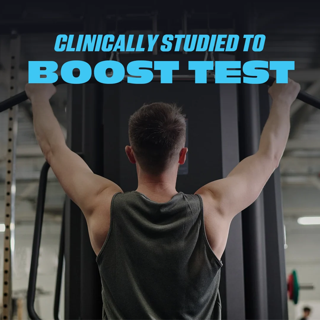 Mars TestBoost Max: Clinically Studied Ashwagandha & Shilajit Mix - Image 5