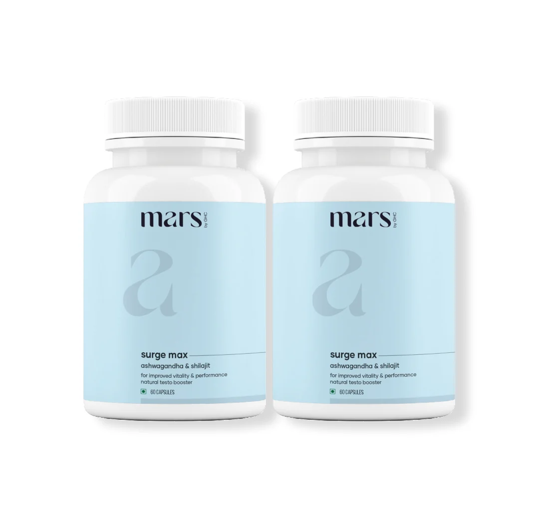 Mars TestBoost Max: Clinically Studied Ashwagandha & Shilajit Mix - Image 6