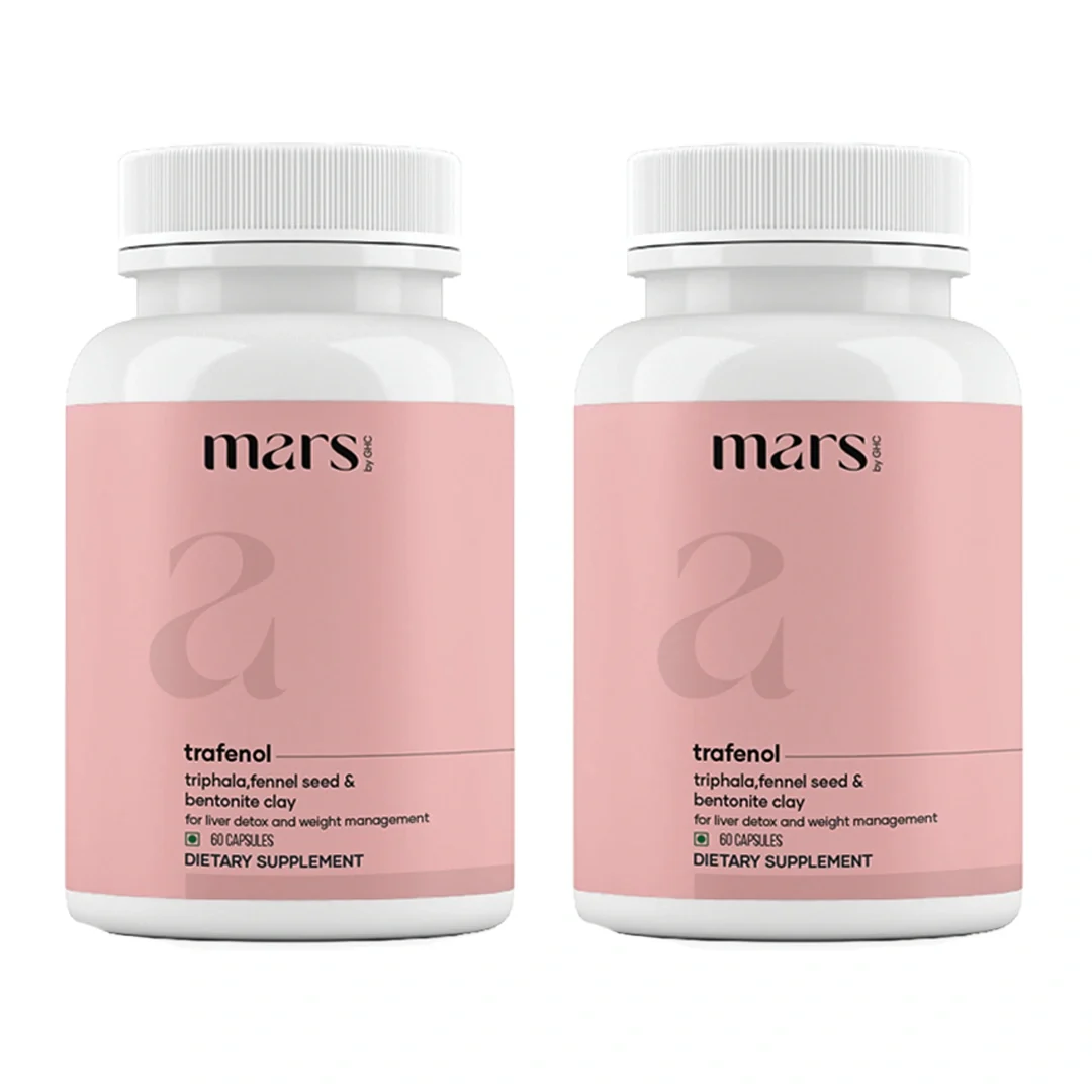Mars Trafenol: A New Age Natural Solution for Liver Detox, Belly Fat & Weight Management - Image 11