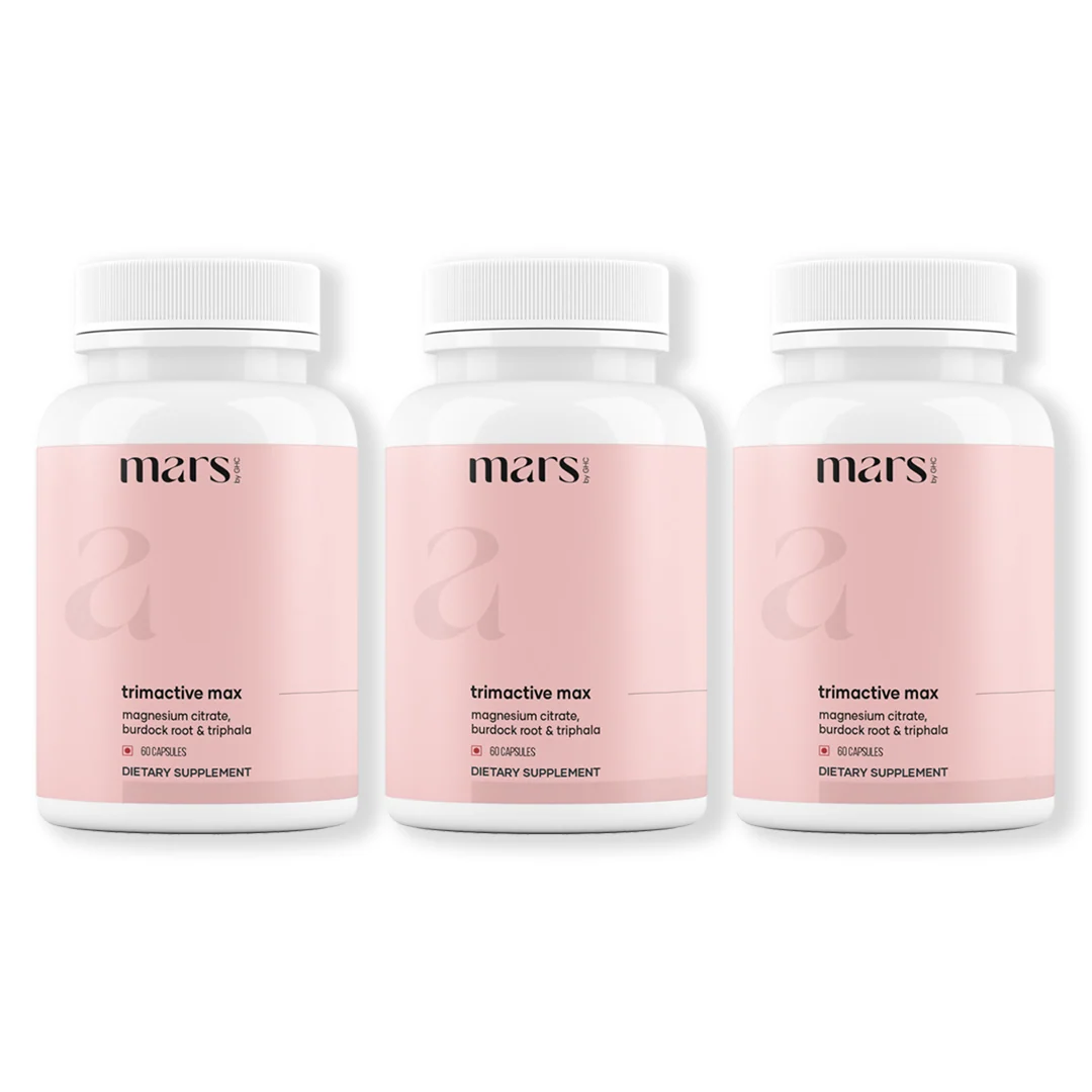 Mars TrimActive Max: A New Age Natural Alternative for GLP-1 - Image 9