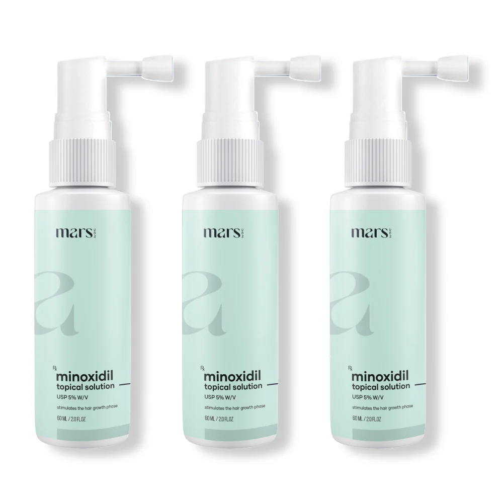 Minoxidil 5% Topical Solution for Men - Image 7