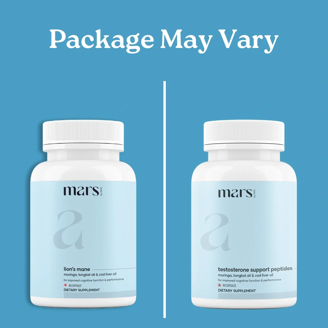 Testosterone Support Peptides: Powered with Tongkat Ali Peptides - Image 15